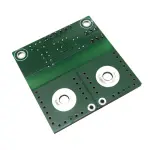 High Accuracy Current Sensor with 400Khz Bandwidth using ACS37002